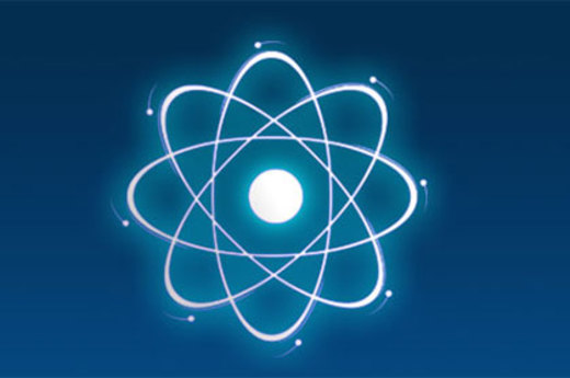 Particles in the Atom and Atomic Radius
