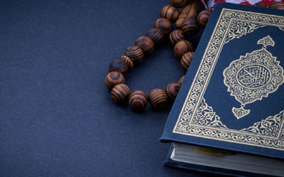 Quran as a Source of Guidance