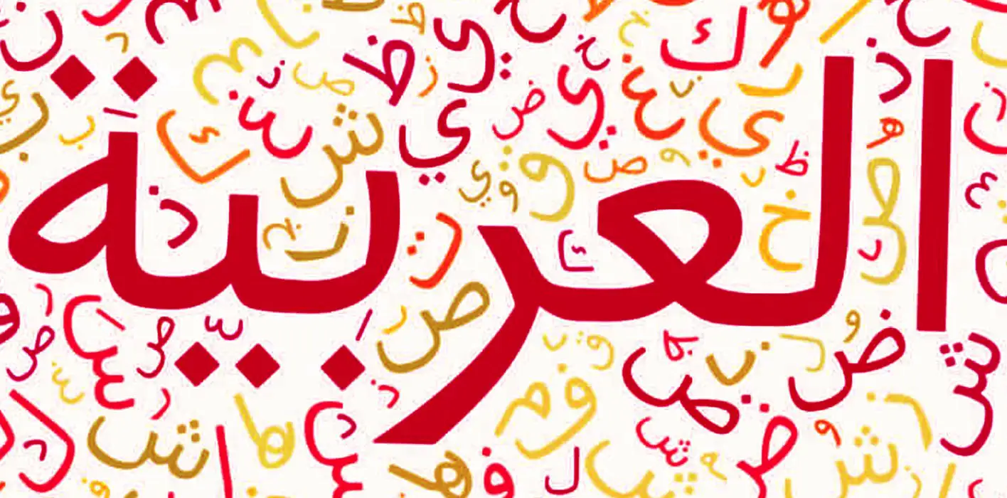 Arabic Language 8680