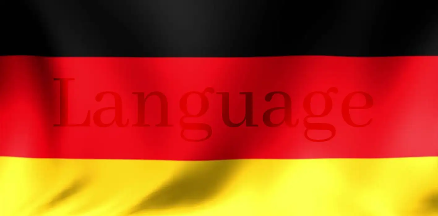German - Language (8683)